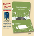 Postage Saver Disc Mailer (1 Color Imprint)